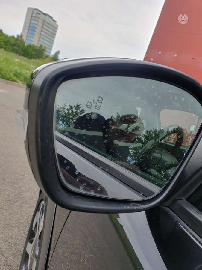 Citroen C4 Cactus, 1.5 l., hatchback