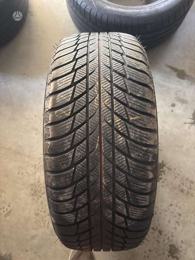 Bridgestone Drive guard winter, winter 225/55 R17