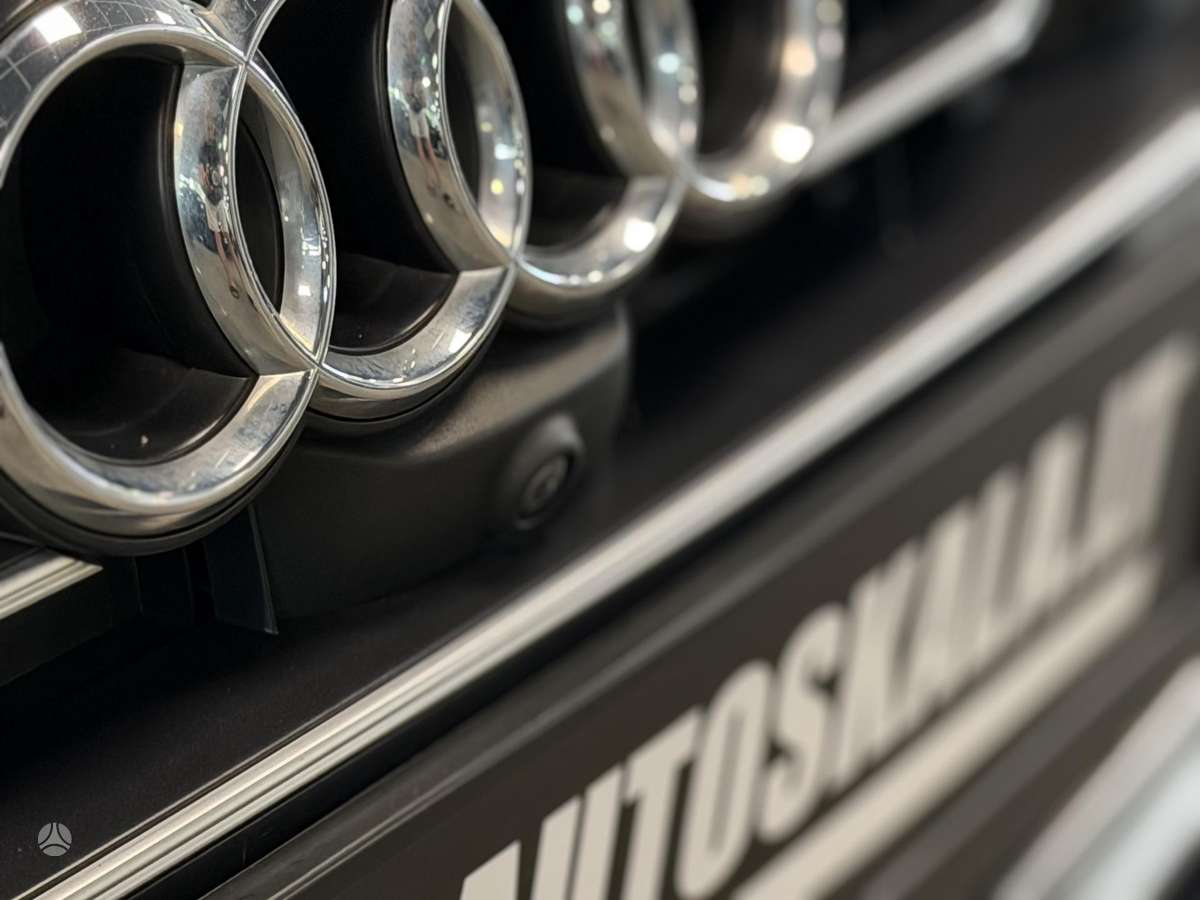 Audi A6, 2.0 l., Универсал