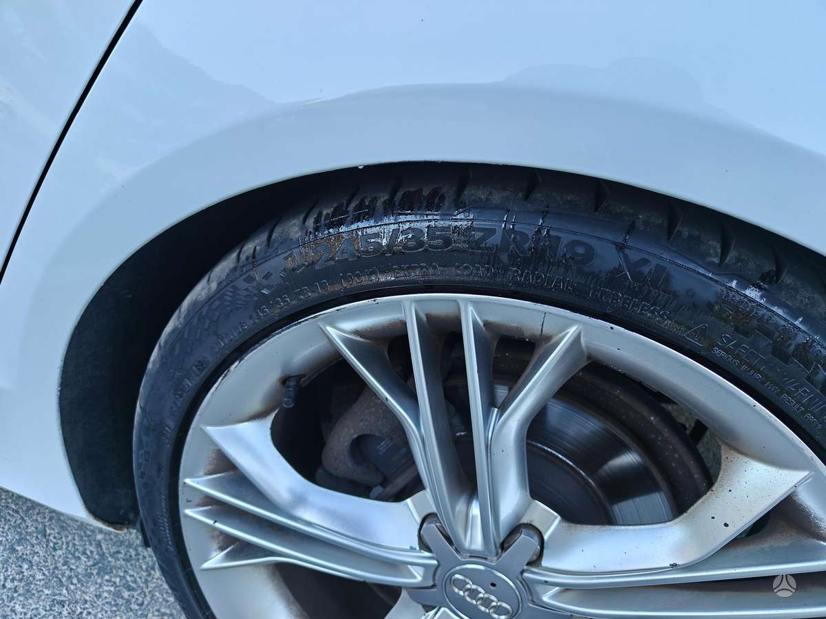 Audi A4, 2.0 l., Универсал