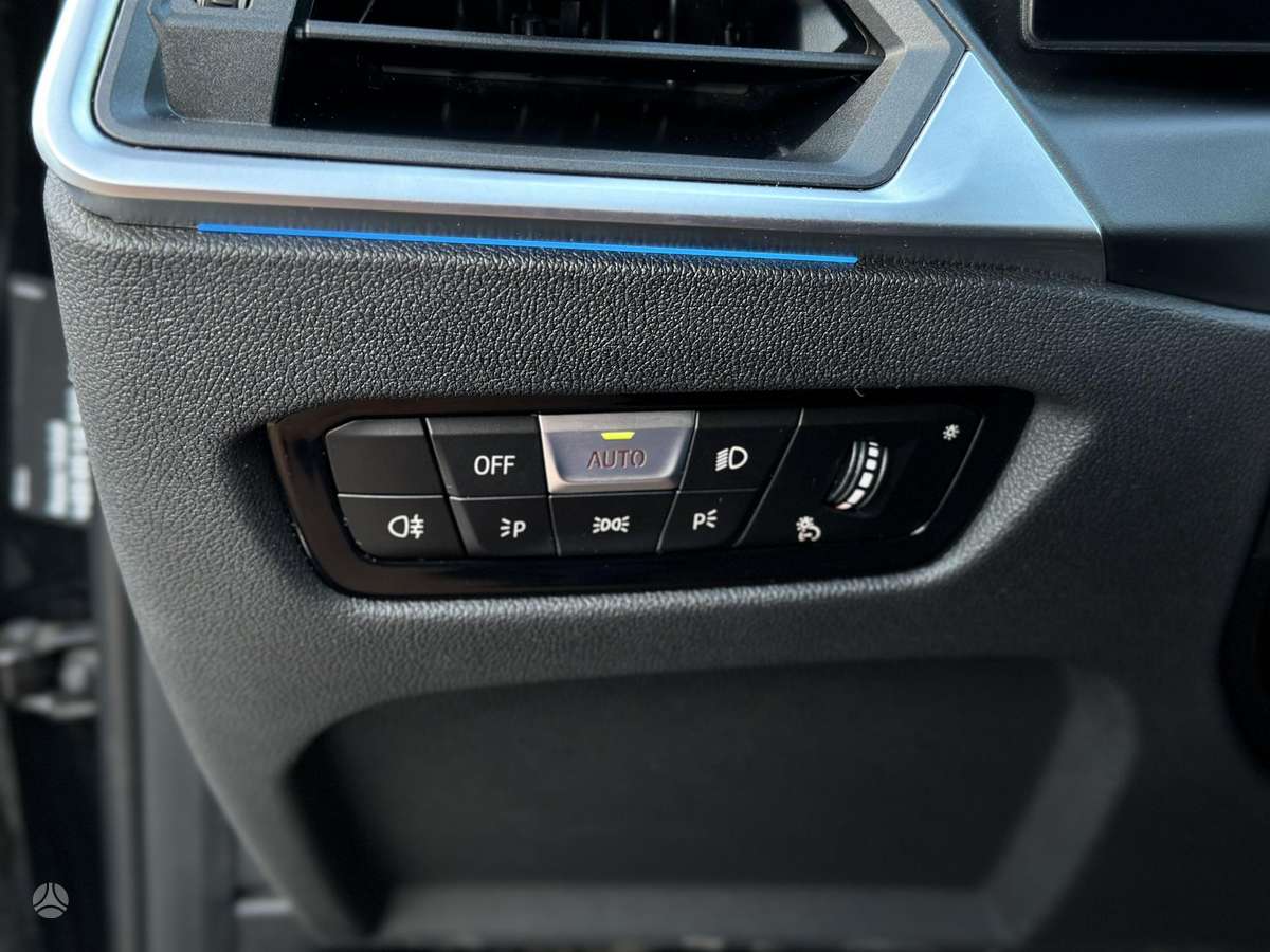 BMW 318, 2.0 l., Универсал