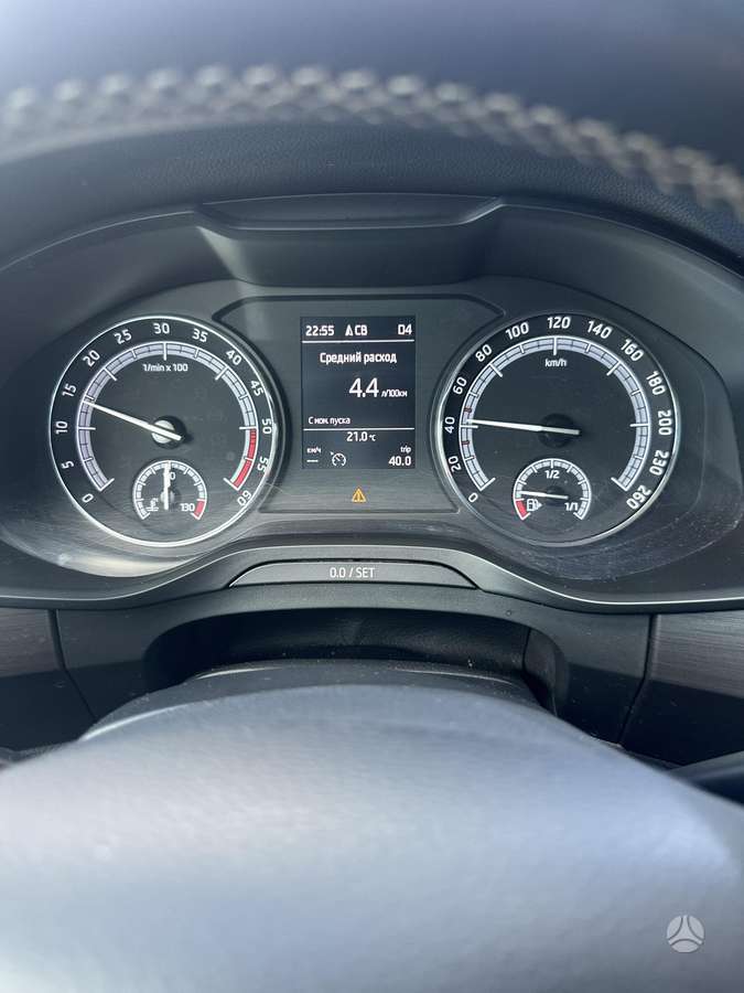 Škoda Kodiaq - 6