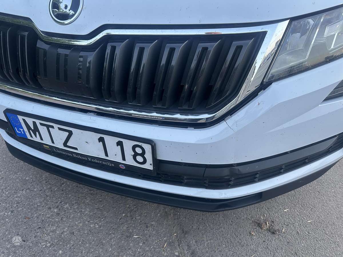 Škoda Kodiaq - 10