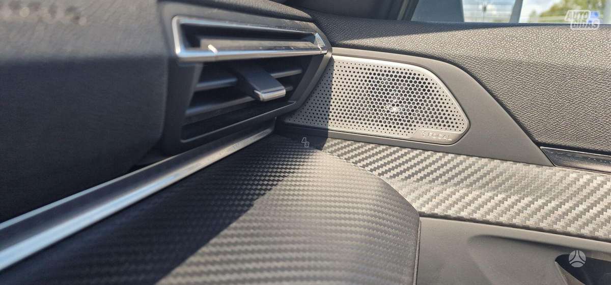 Peugeot 508 - 7