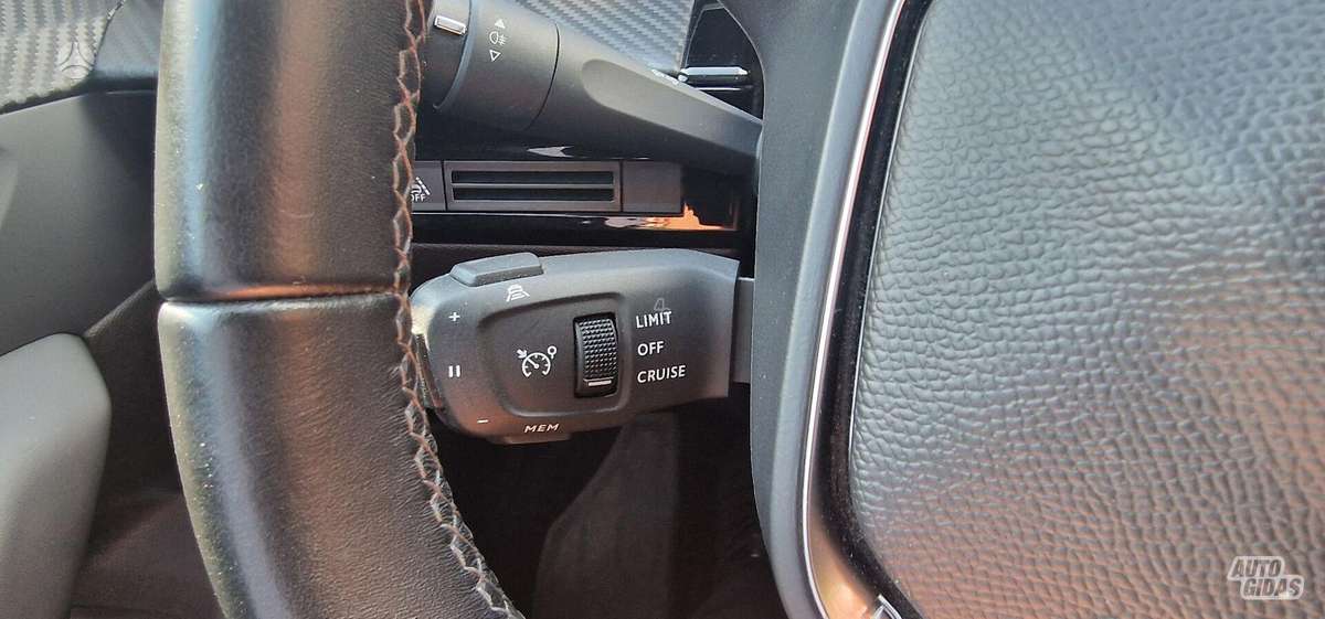 Peugeot 508 - 9