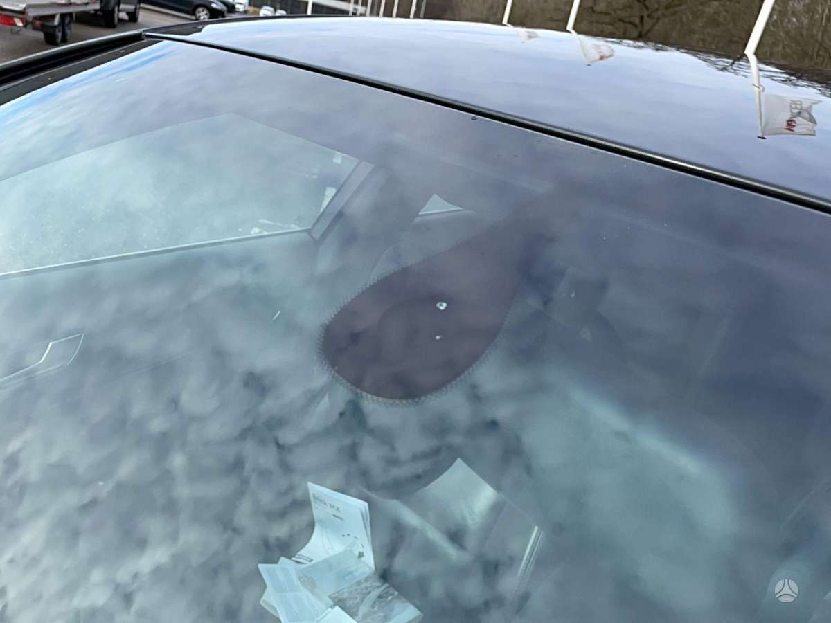 Audi A6, 2.8 l., Седан