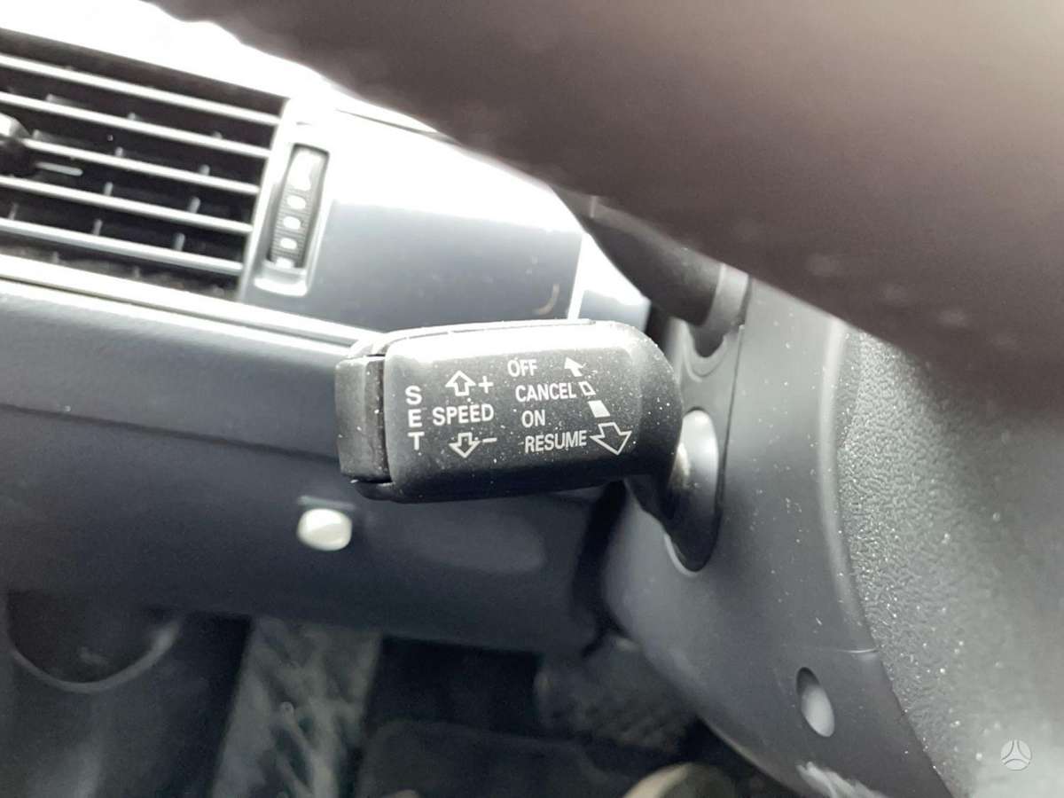 Audi A6, 2.8 l., Седан