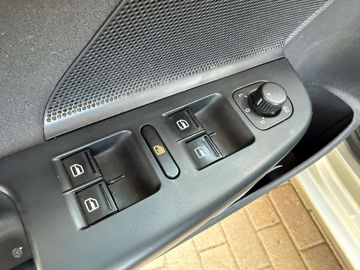 Volkswagen Golf, 1.6 l., Универсал