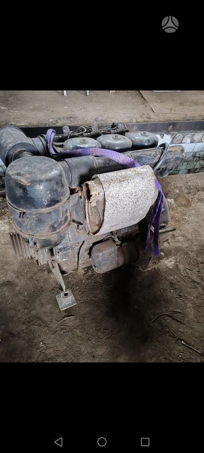 Deutz-Fahr