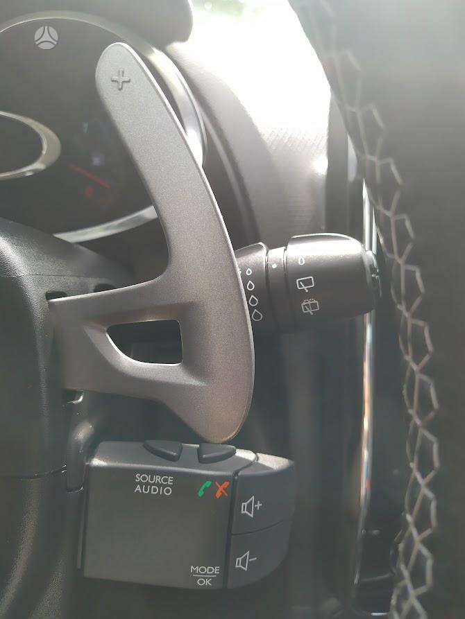 Renault Clio, 1.2 l., Хэтчбек