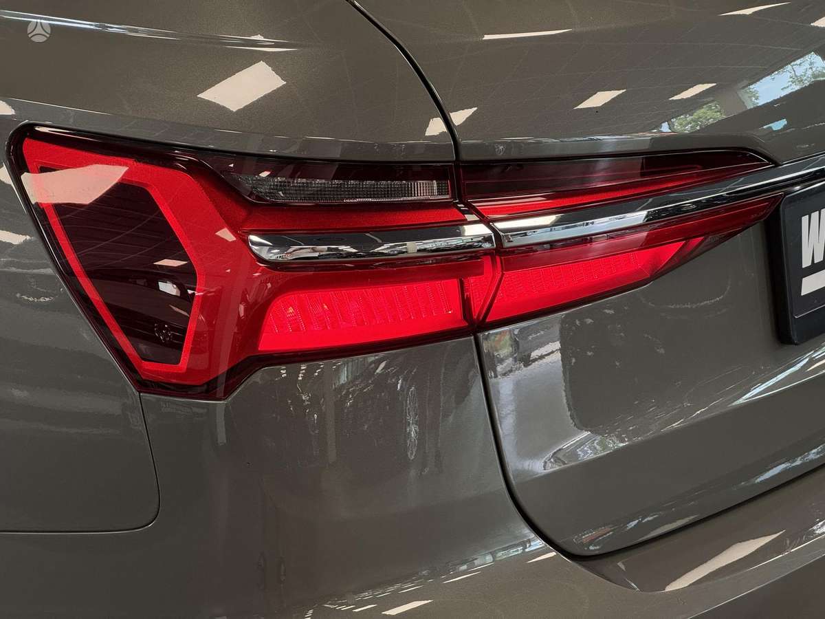 Audi A6, 2.0 l., Универсал