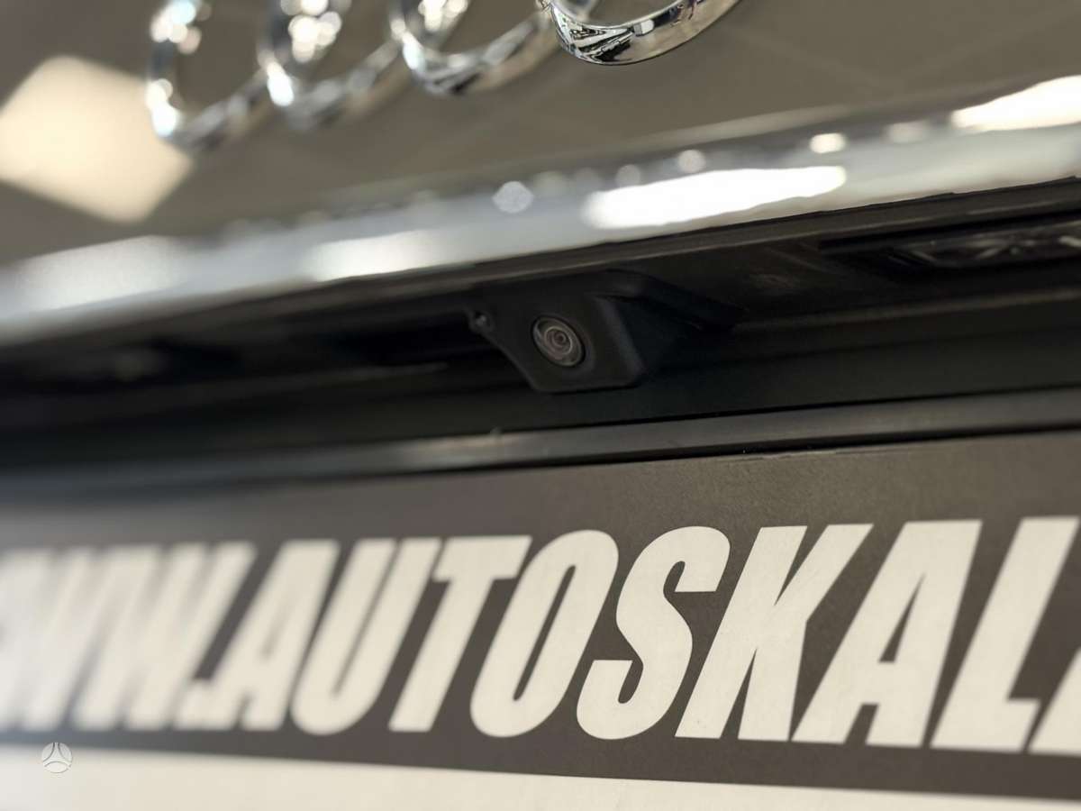 Audi A6, 2.0 l., Универсал