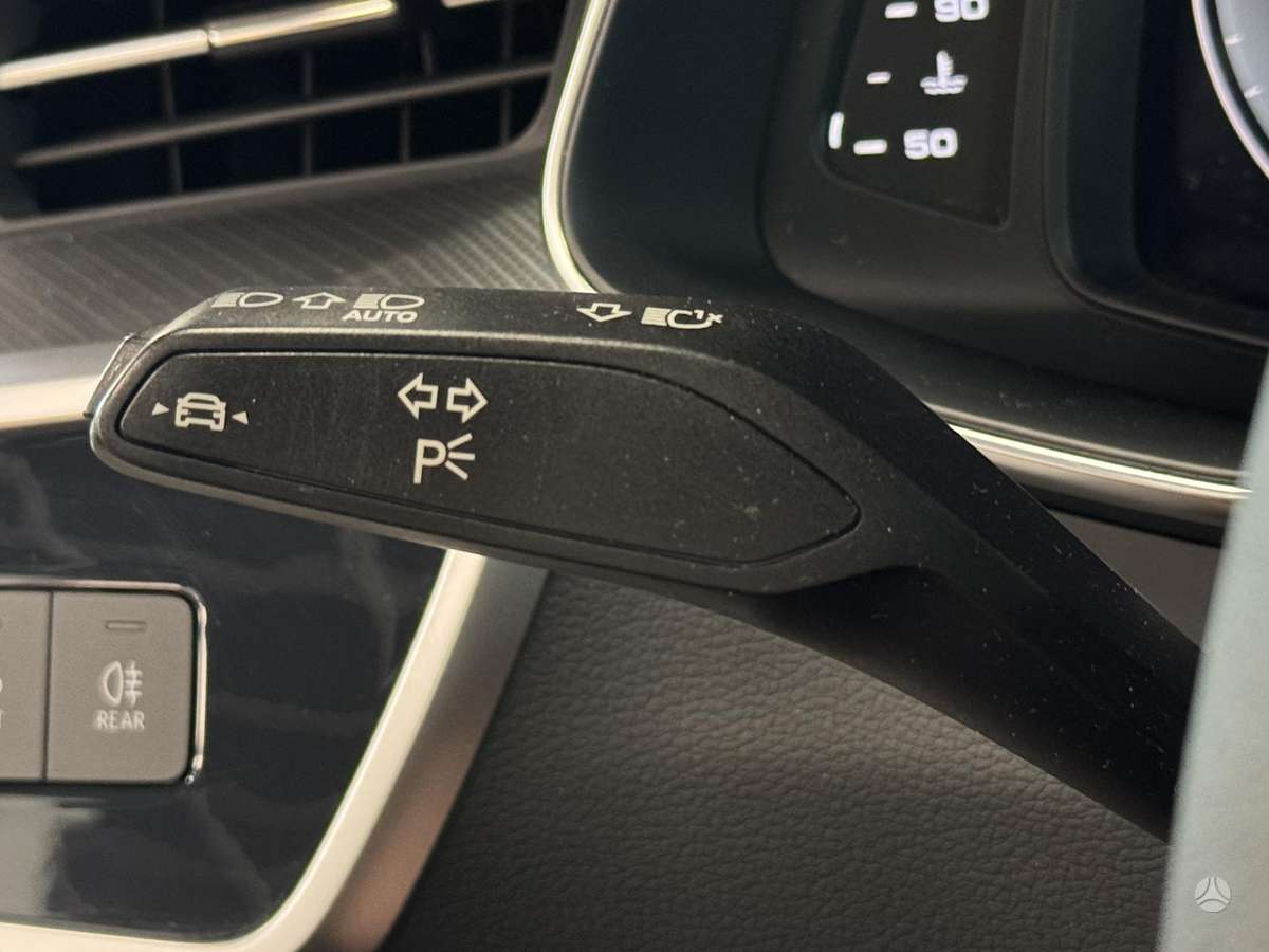 Audi A6, 2.0 l., Универсал