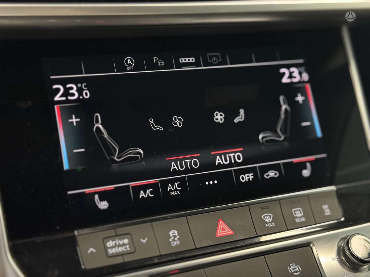 Audi A6, 2.0 l., Универсал
