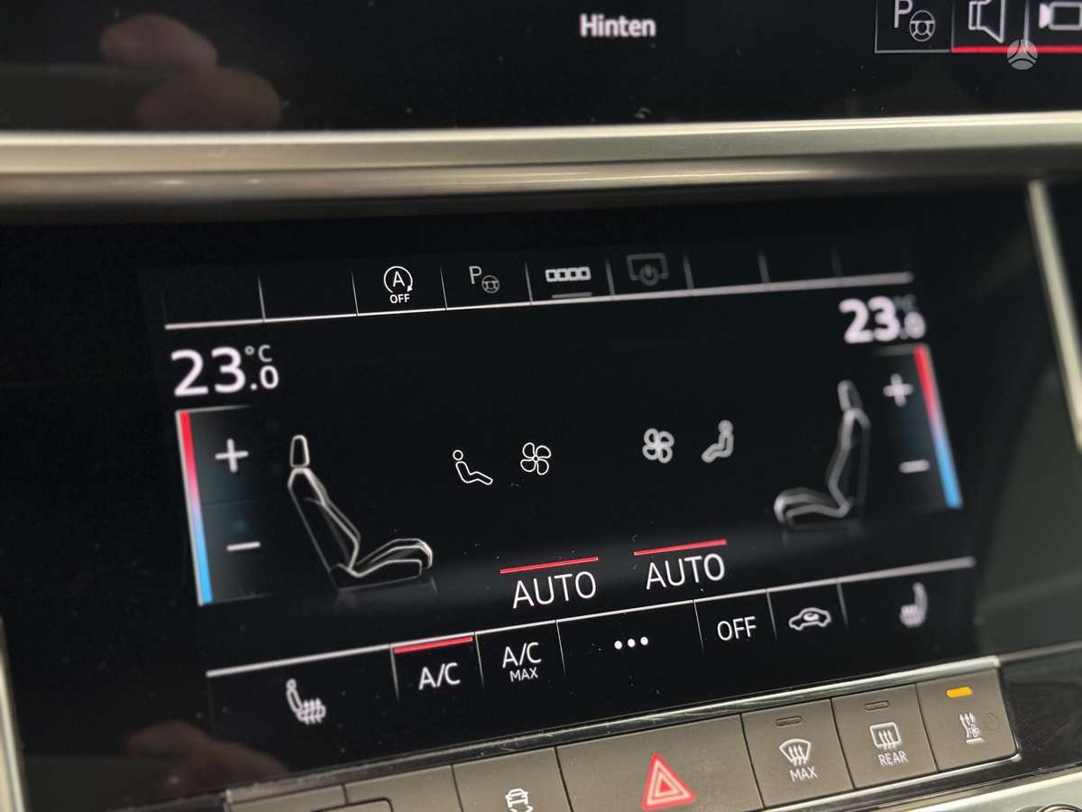 Audi A6, 2.0 l., Универсал
