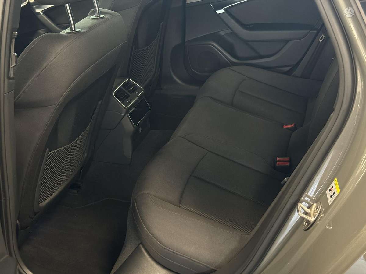 Audi A6, 2.0 l., Универсал