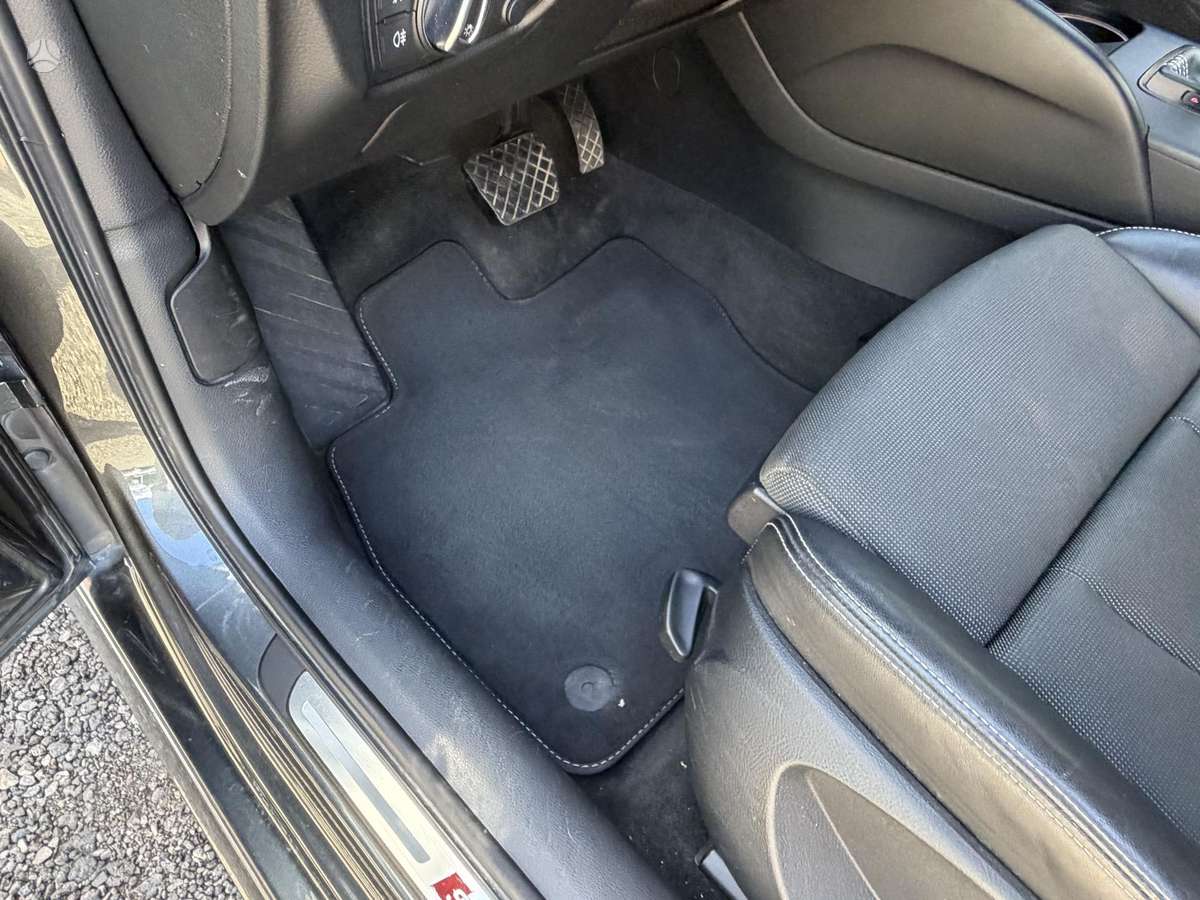 Audi A3, 2.0 l., hatchback