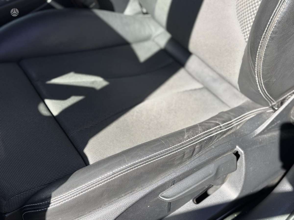 Audi A3, 2.0 l., Хэтчбек