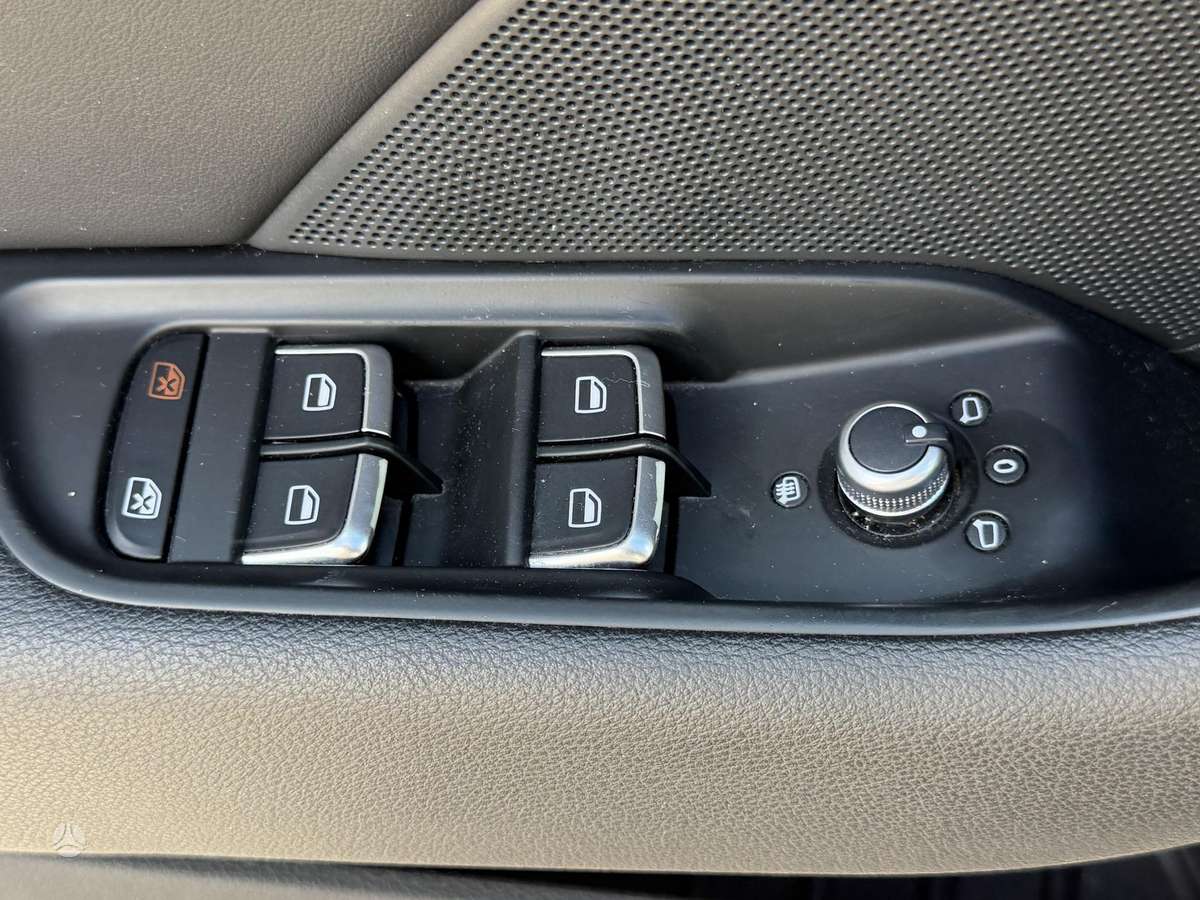 Audi A3, 2.0 l., Хэтчбек