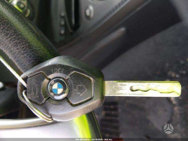 BMW Z4, coupe