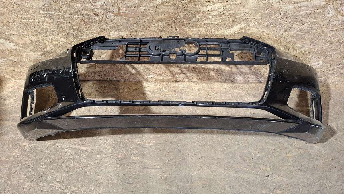 Audi A6 Cen34037