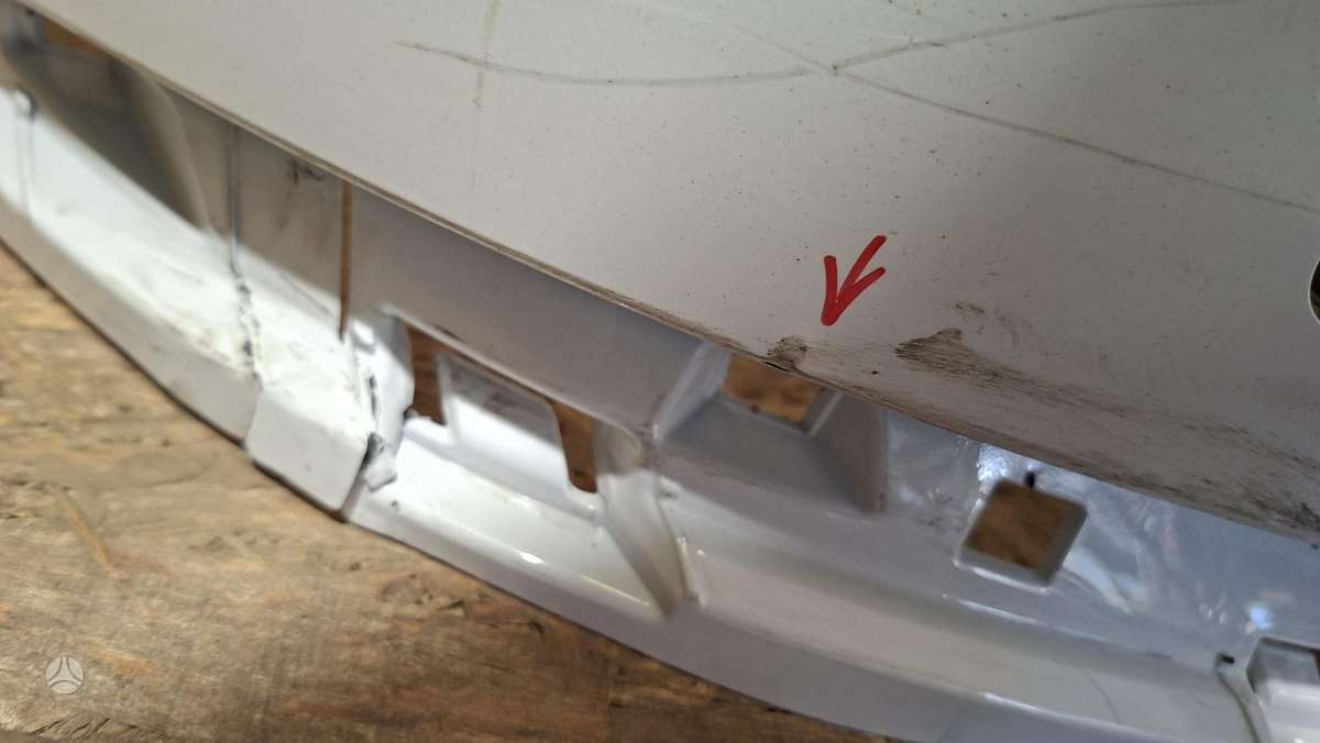 Audi Q3, 83A807511, Cen34038