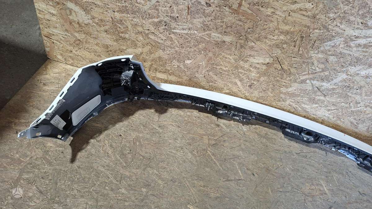 Audi Q3, 83A807511, Cen34038