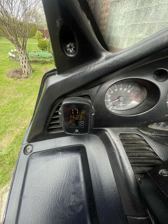 Honda Silverwing 600cc, scooters / mopeds