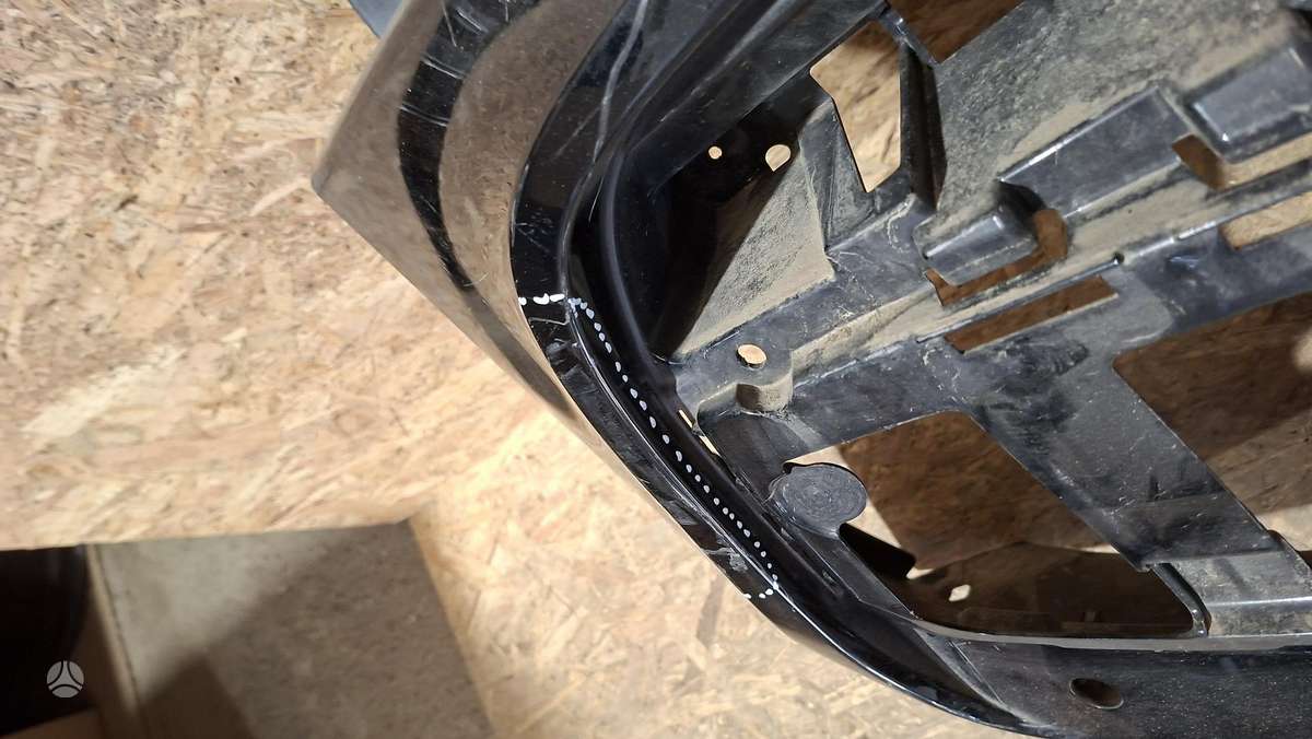 BMW i3, 51127462334, Cen34041