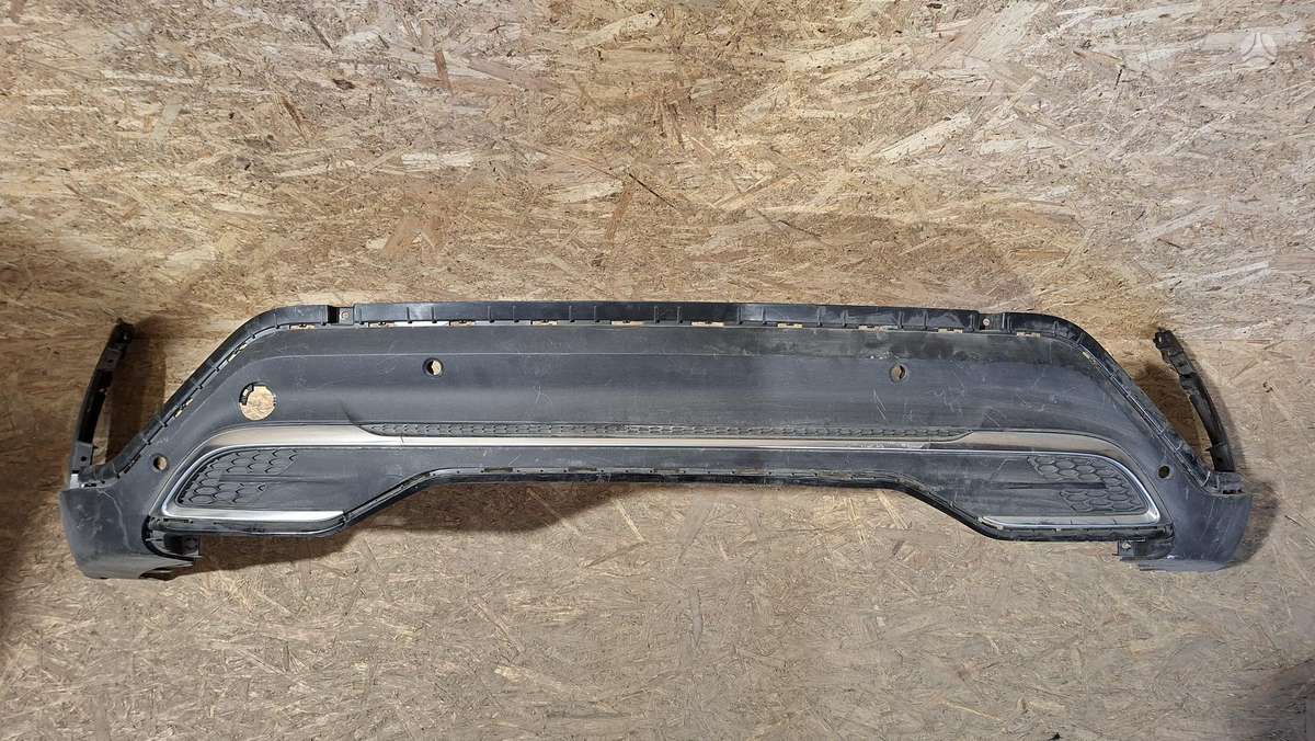 Kia XCeed, 8661217PA0, Cen33384