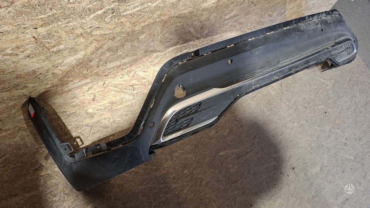 Kia XCeed, 8661217PA0, Cen33384