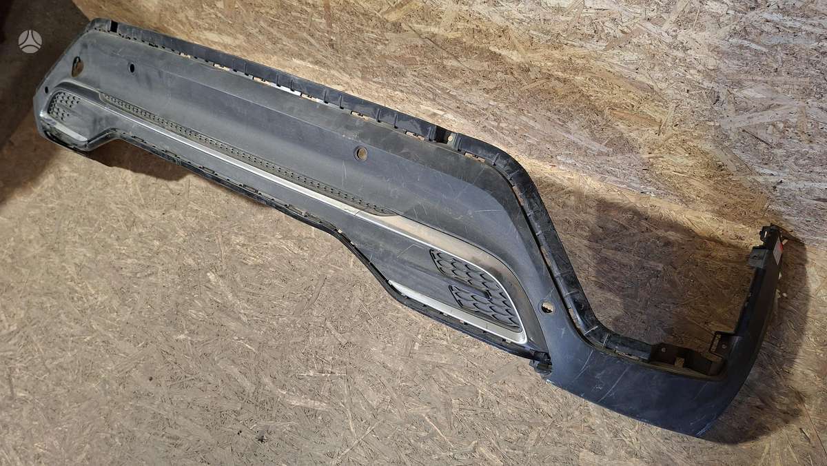 Kia XCeed, 8661217PA0, Cen33384