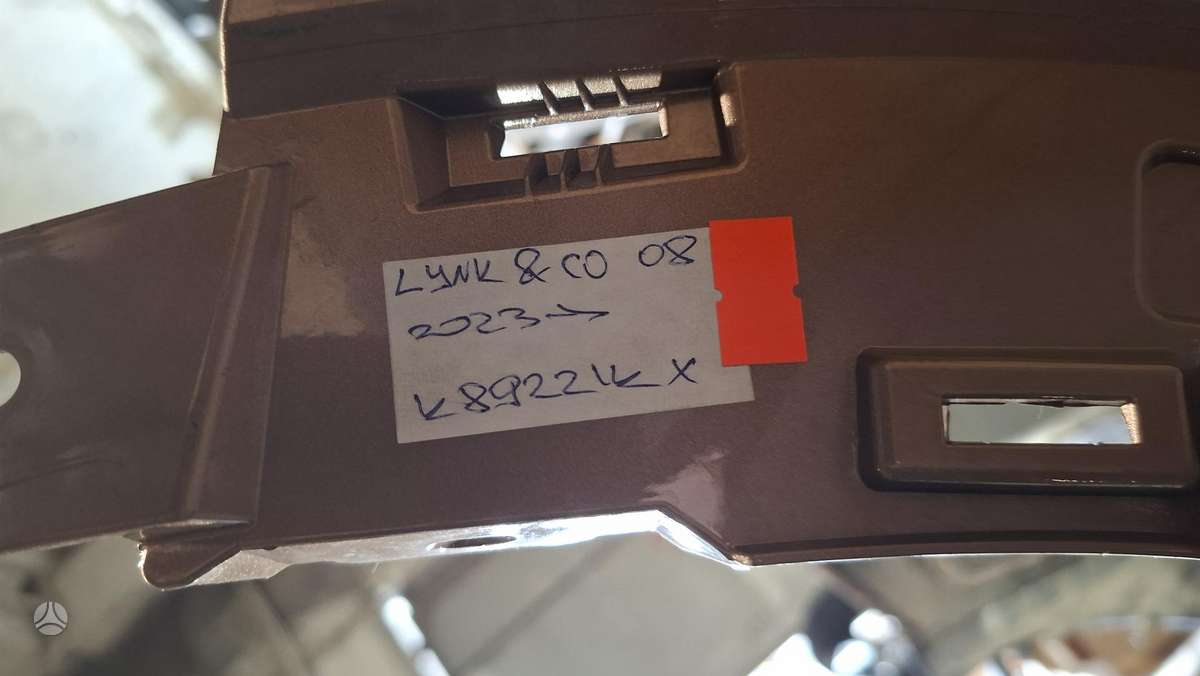 Lynk & Co 08, 6608263932, Cen34051
