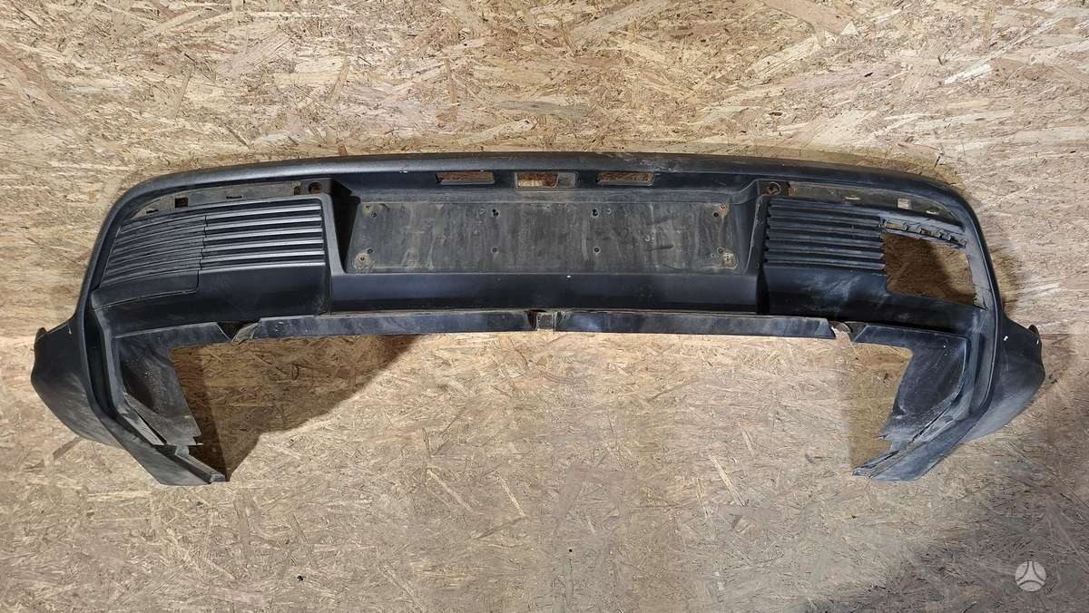Porsche Taycan, 9J0807983, Cen34063