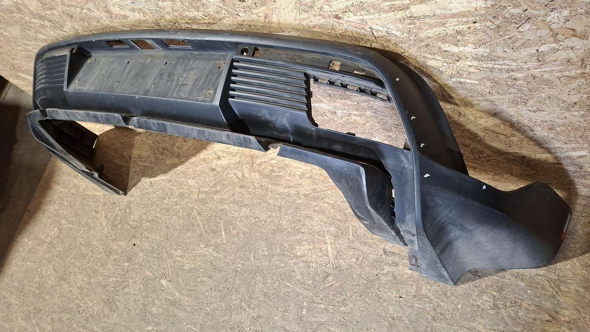 Porsche Taycan, 9J0807983, Cen34063