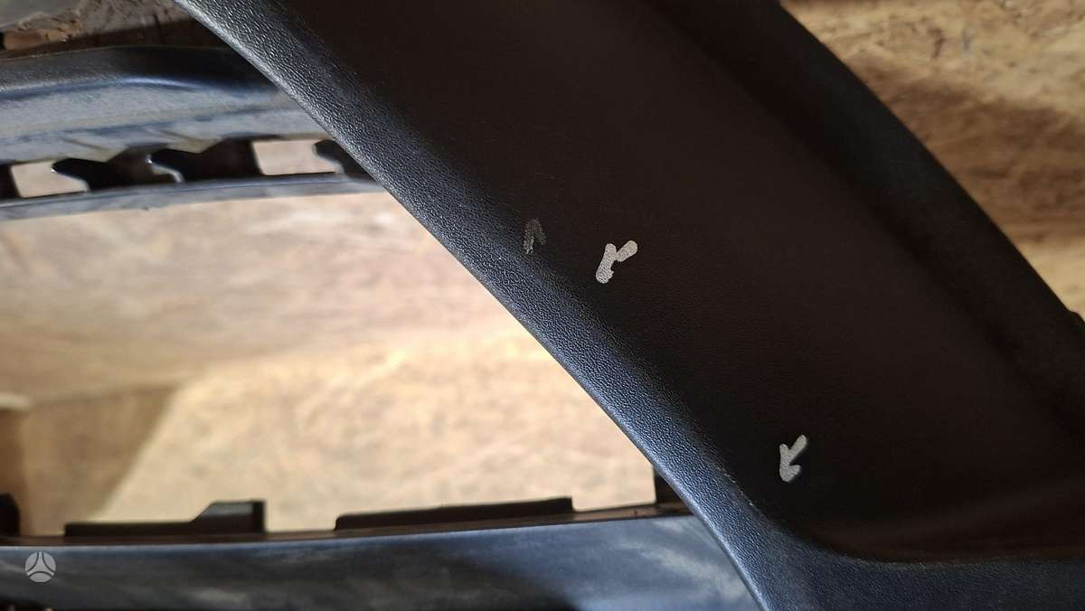 Porsche Taycan, 9J0807983, Cen34063