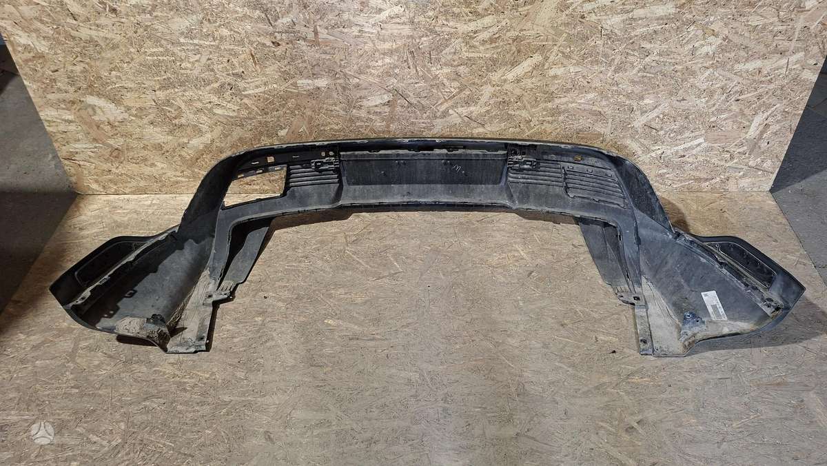 Porsche Taycan, 9J0807983, Cen34063
