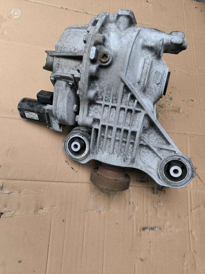 Jaguar F-Type body parts