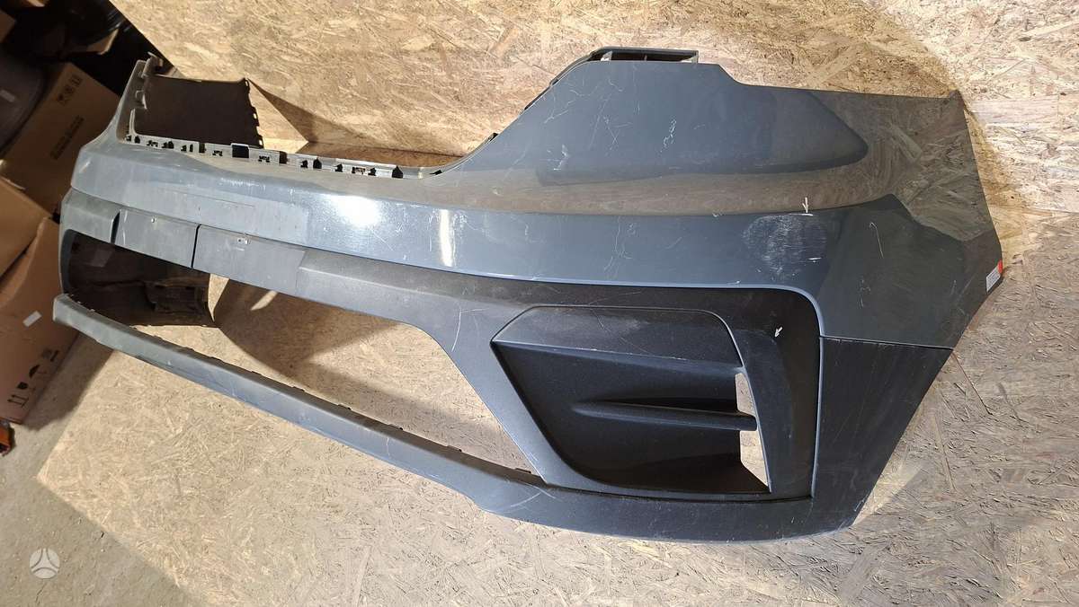 Renault Trafic, 620226941R, Cen34067