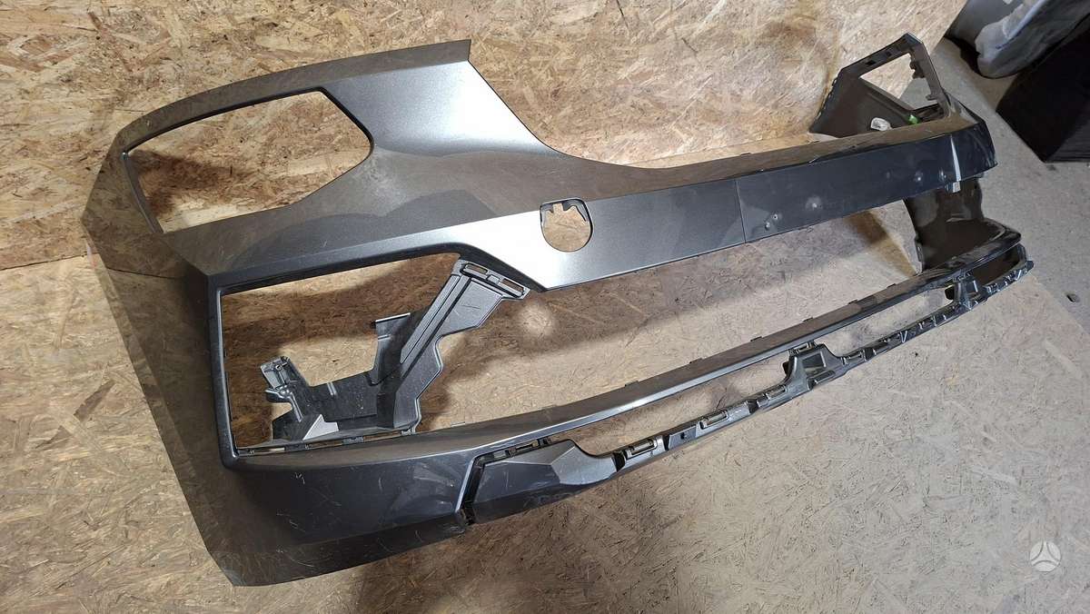 Skoda Kamiq, 658807221D, Cen34068