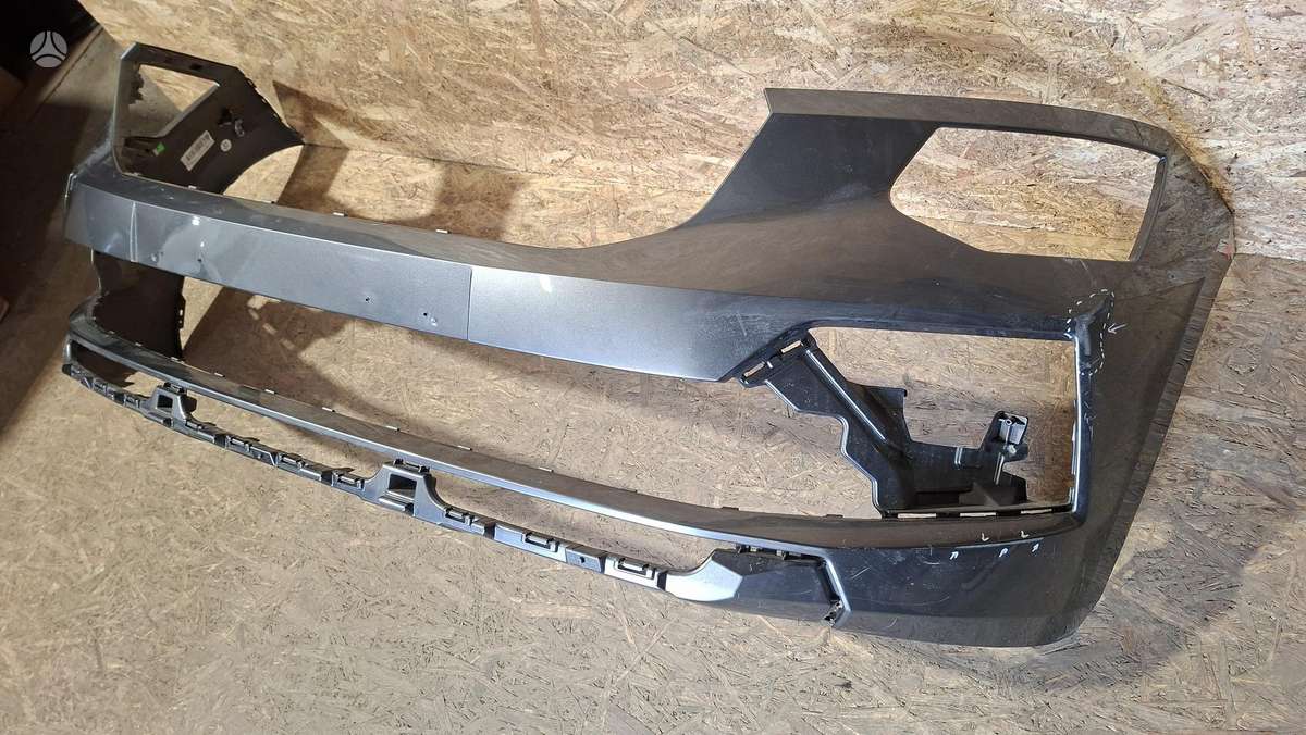 Skoda Kamiq, 658807221D, Cen34068