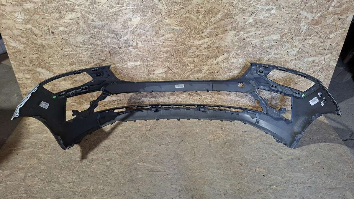 Skoda Kamiq, 658807221D, Cen34068