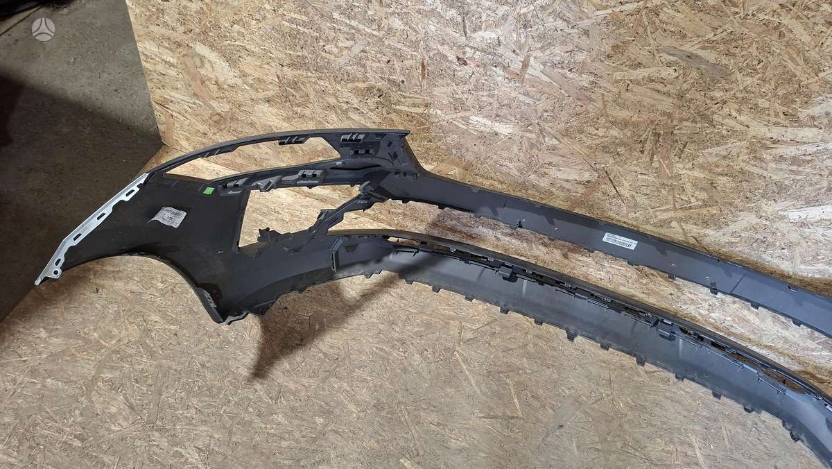 Skoda Kamiq, 658807221D, Cen34068