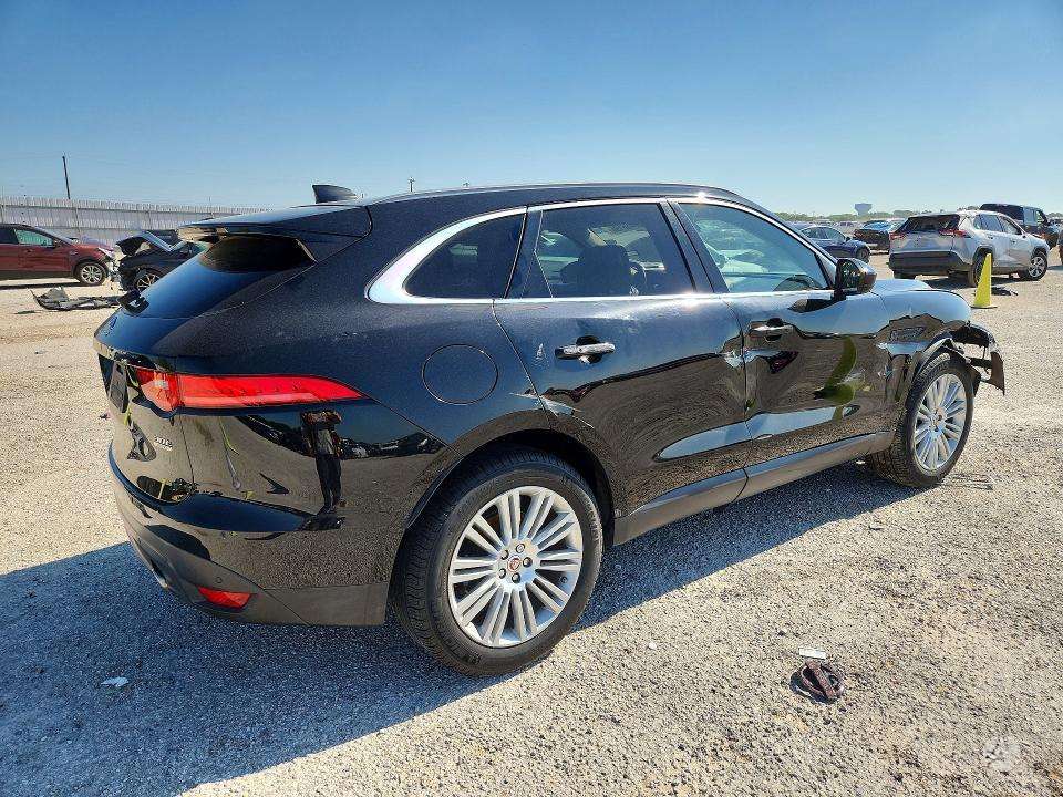 Jaguar XE, 2.0 l., Седан