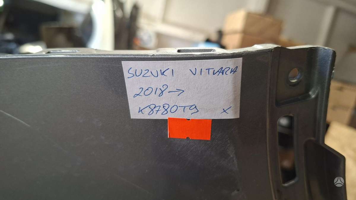 Suzuki Vitara, 7171186R, Cen34074