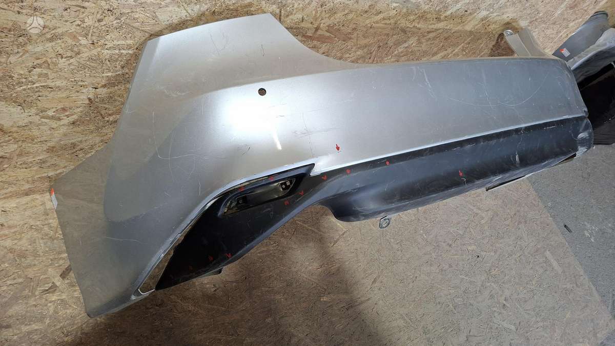 Toyota Camry, 5215933958LE, Cen34077
