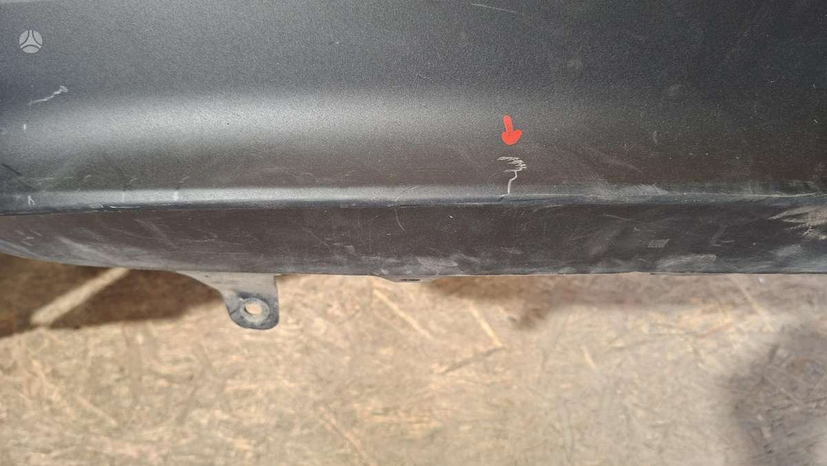 Toyota Camry, 5215933958LE, Cen34077
