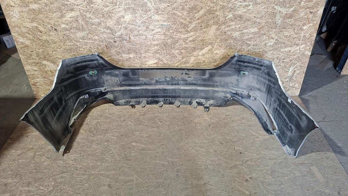 Toyota Camry, 5215933958LE, Cen34077
