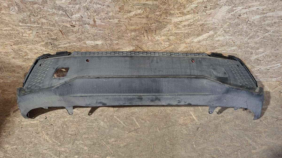 Toyota C-HR, 52453F4240, Cen34080