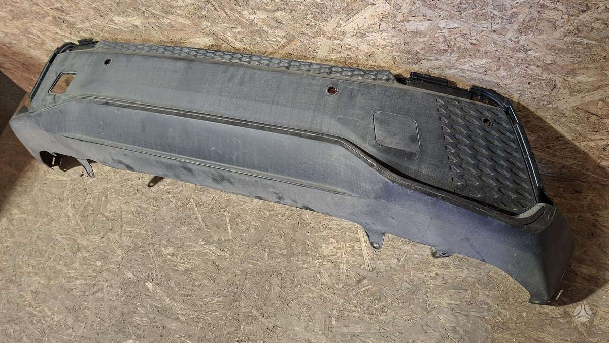 Toyota C-HR, 52453F4240, Cen34080